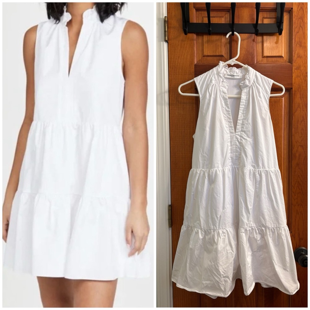Amanda Uprichard Connolly Dress - S
